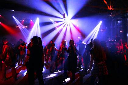17 killed in South African nightclub