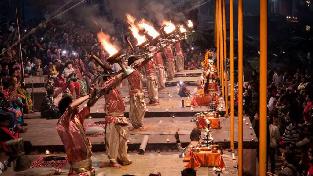 Varanasi became the first cultural and tourism capital of the Shanghai Cooperation Organization, announced the Secretary General Zhang