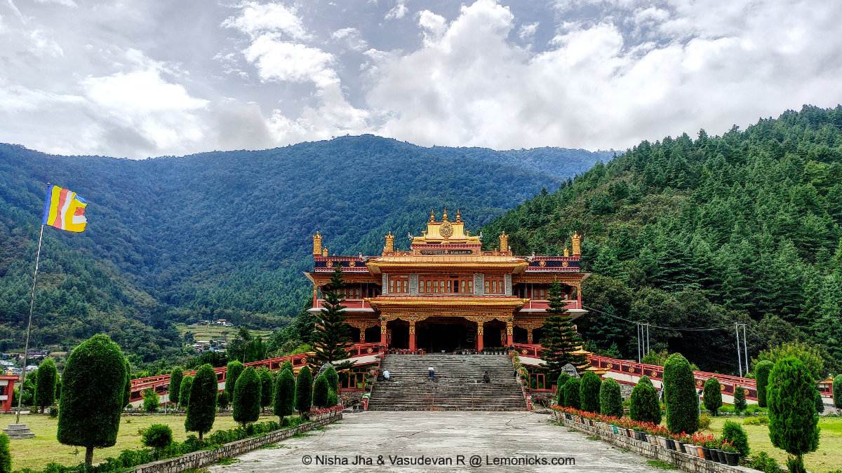 10 Captivating Things to do in Dirang Valley