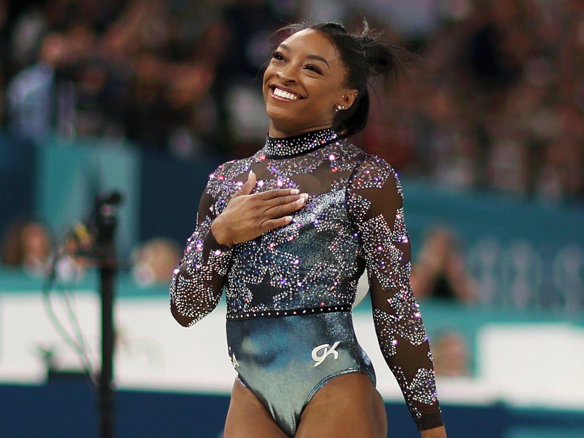 USA Dominates China in 2024 Paris Olympics Medal Standings