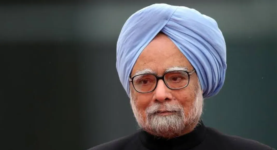 Dr Manmohan singh ex prime minister of India, economist, reformer, statesman