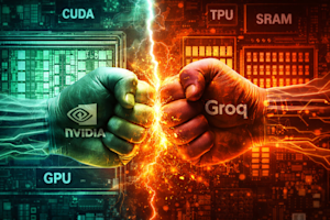 Nvidia Embraces the Future: The GPU Era Transitions!