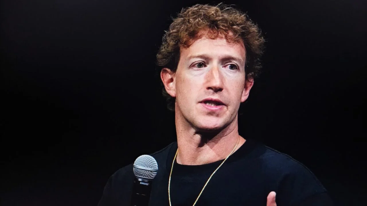 Mark Zuckerberg Plans to Deepen AI's Presence in Our Online Lives