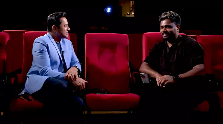I Wasn't Able To See What Rohit Was Seeing Positively : Sanju Samson